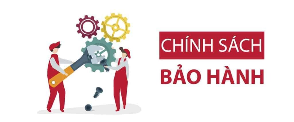 Nên chọn đơn vị thi công có giá cả hợp lý và chính sách bảo hành rõ ràng